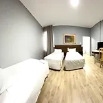 Hotel Del Rey